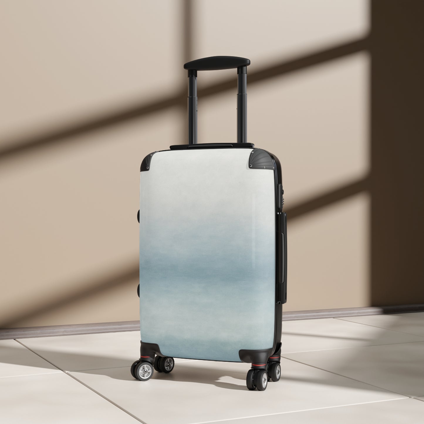 Suitcase - Travel Luggage