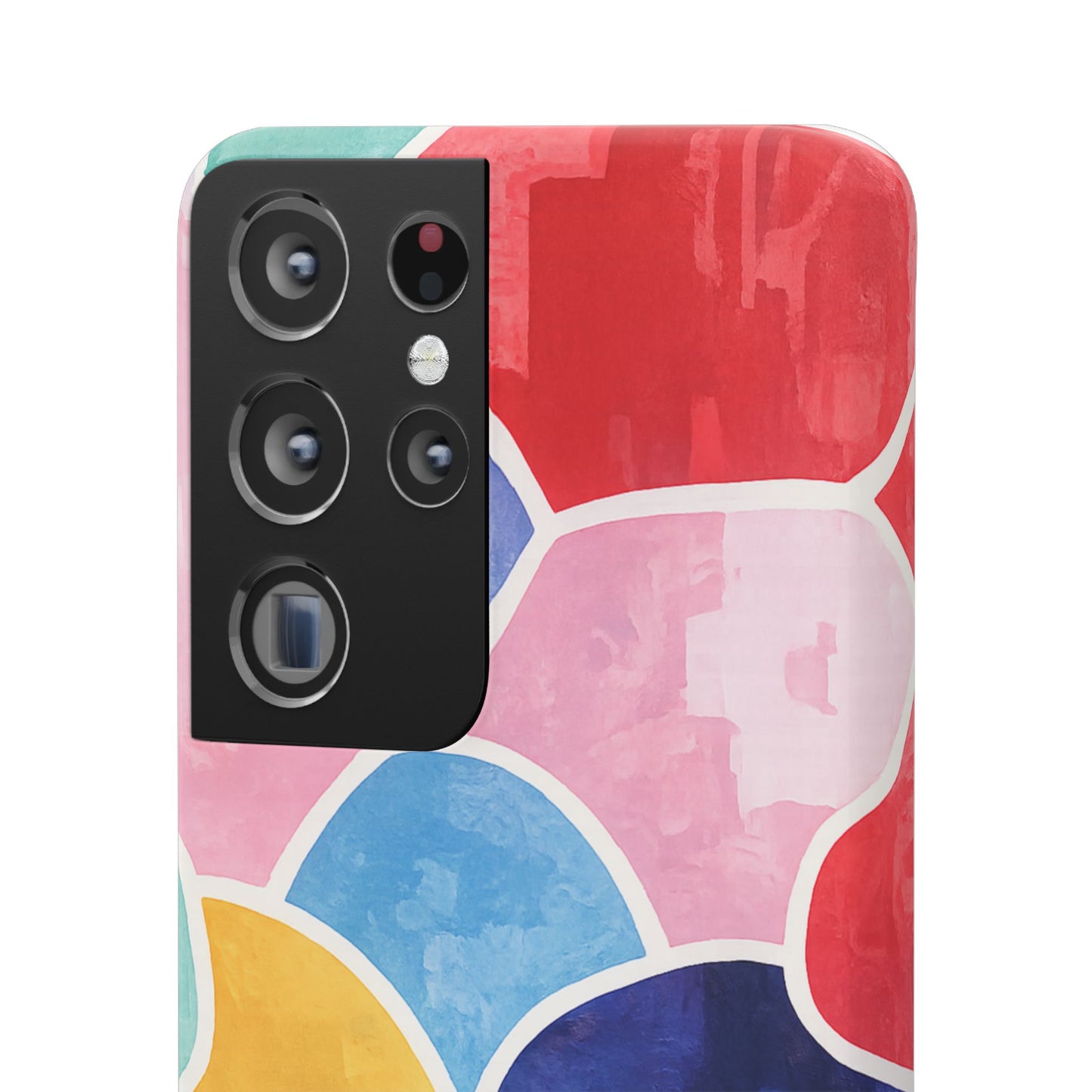 Snap Phone Case