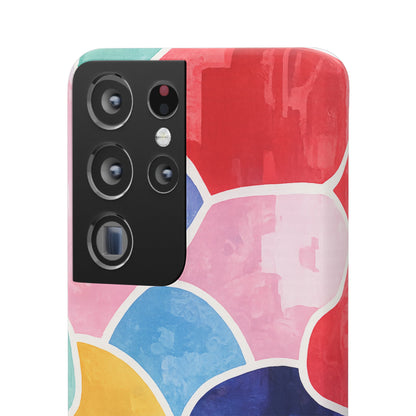Snap Phone Case
