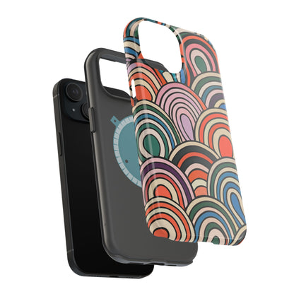 Magnetic Phone Case