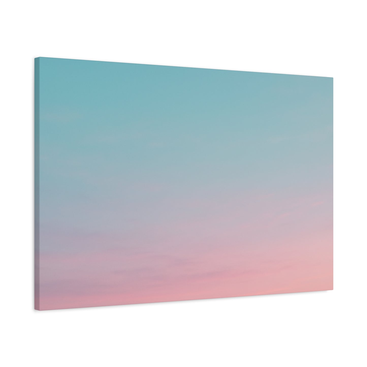 Stretched Canvas Wall Art