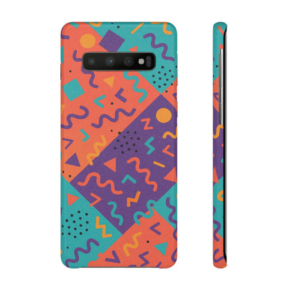 Snap Phone Case