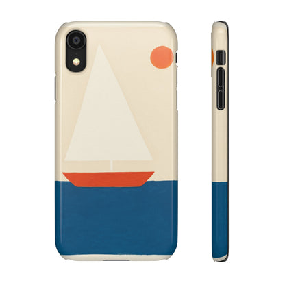 Snap Phone Case