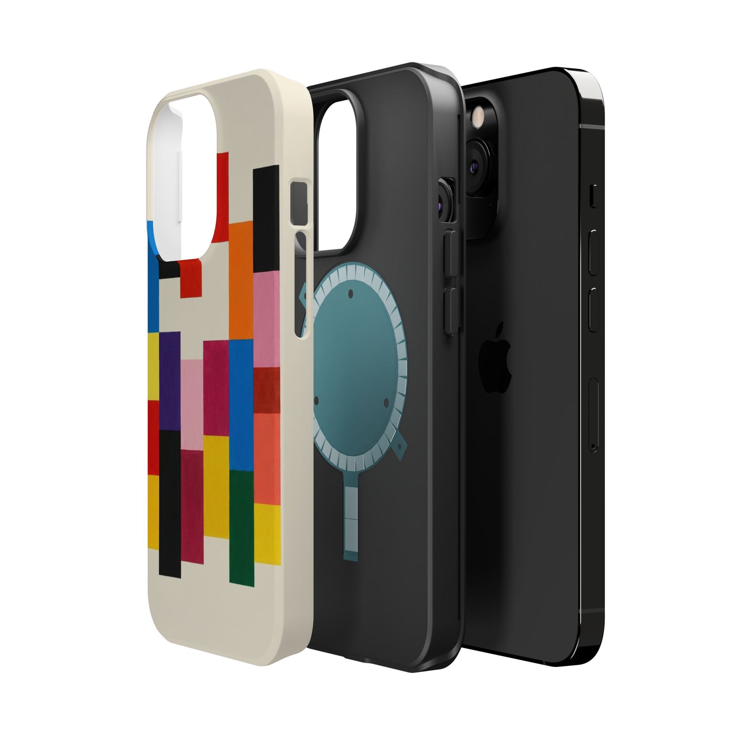 Magnetic Phone Case