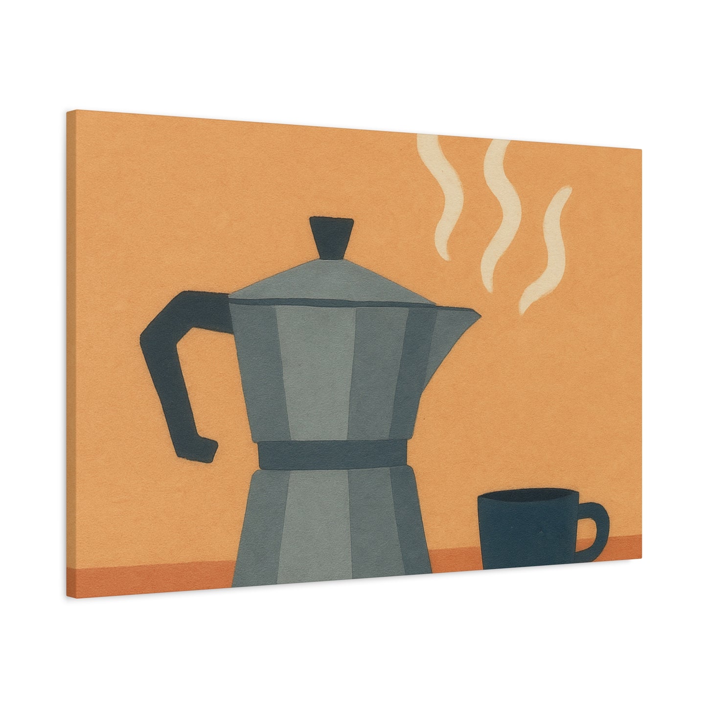 Stretched Canvas Wall Art