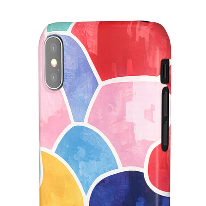 Snap Phone Case