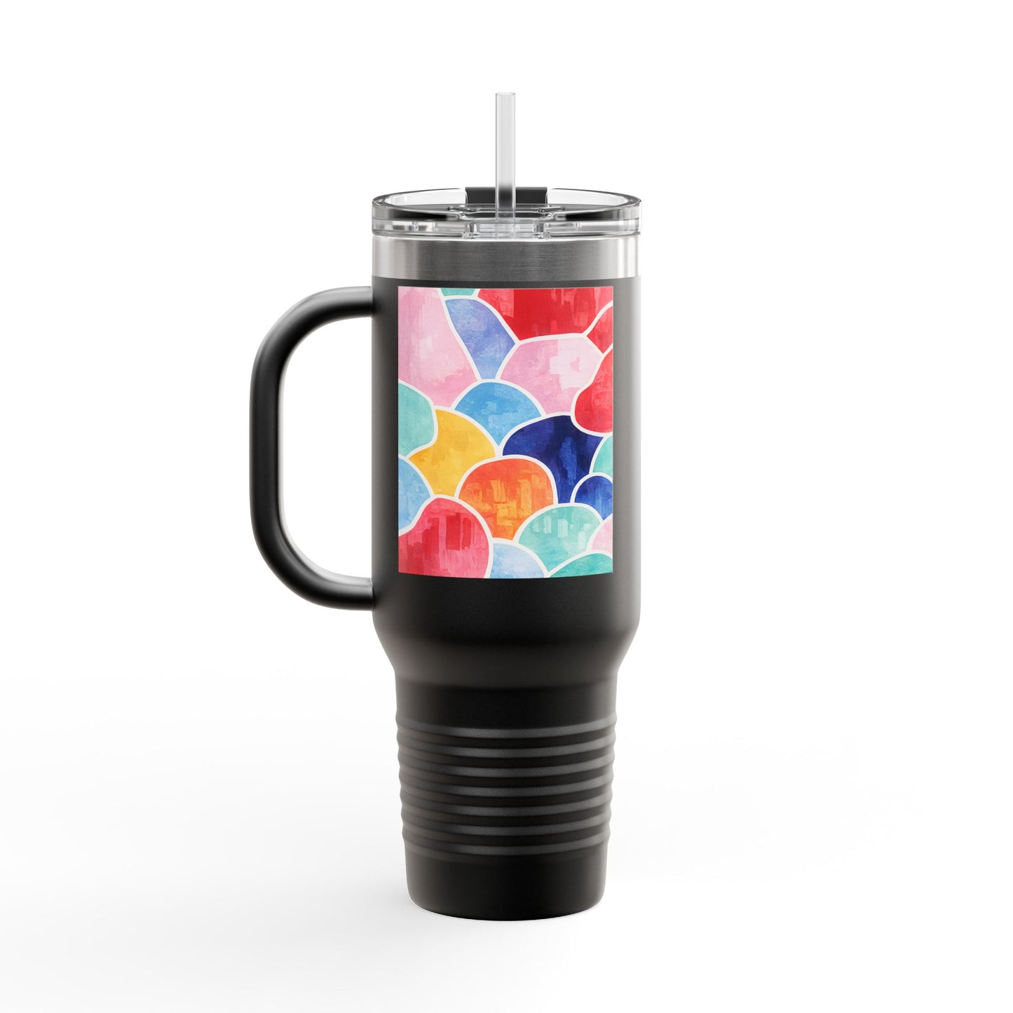 40oz Insulated Travel Mug
