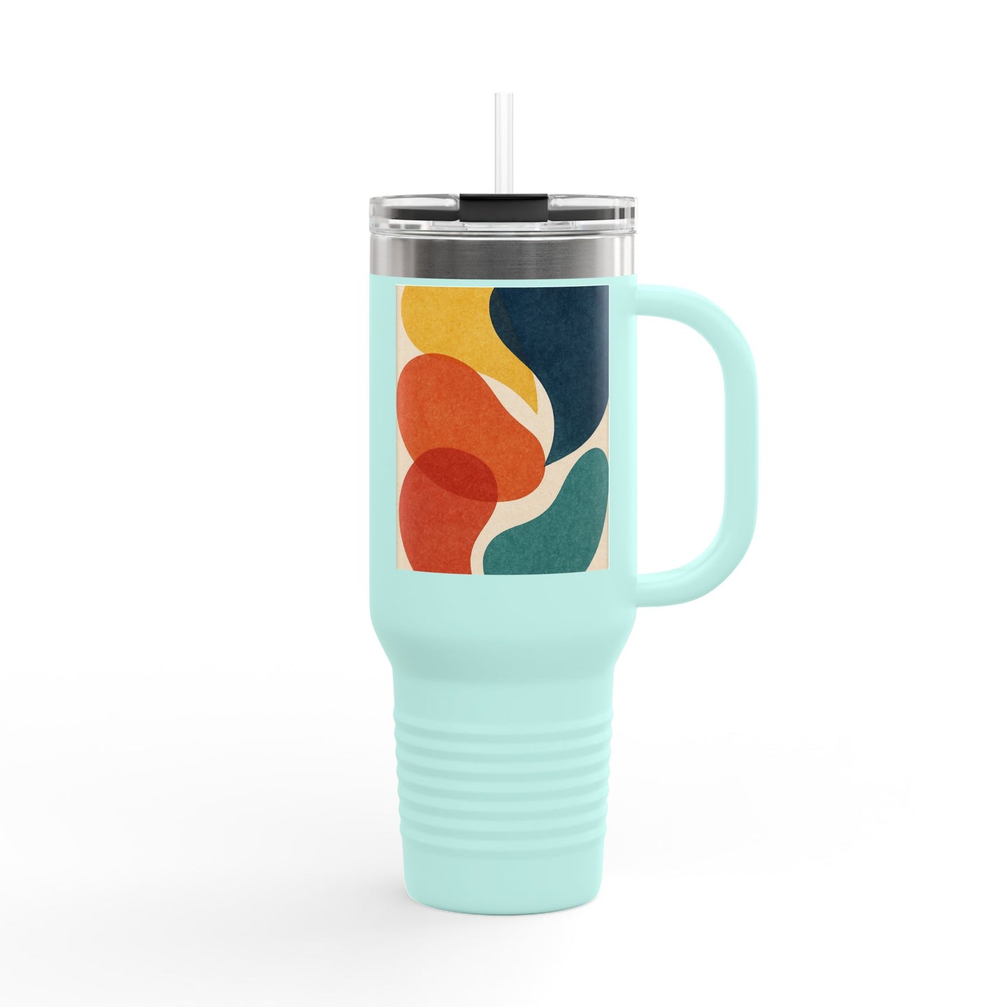 40oz Insulated Travel Mug