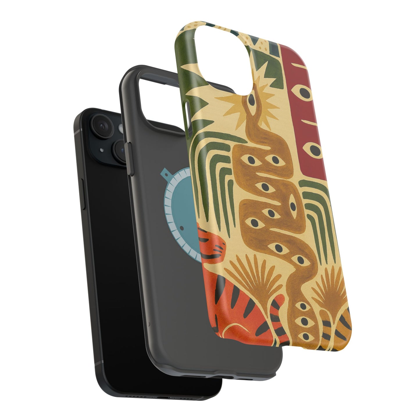 Magnetic Phone Case