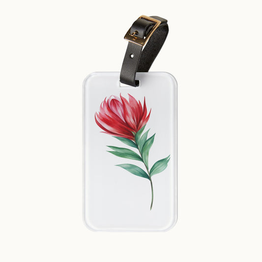 Luggage Tag