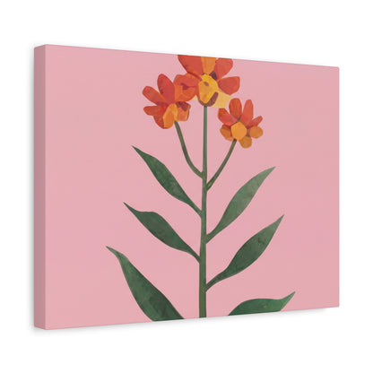 Stretched Canvas Wall Art