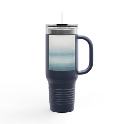 40oz Insulated Travel Mug