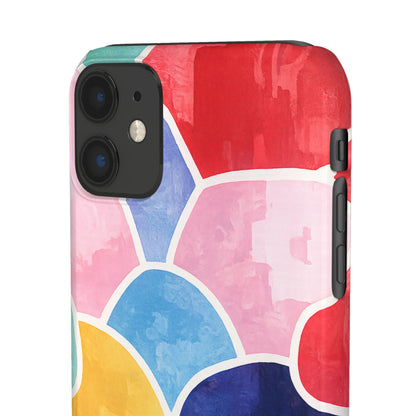 Snap Phone Case