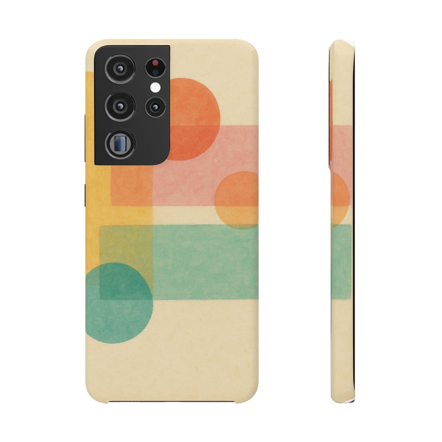 Snap Phone Case