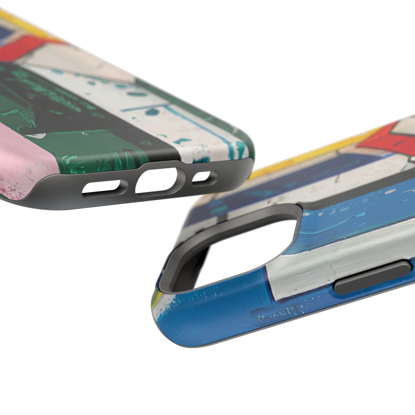 Magnetic Phone Case