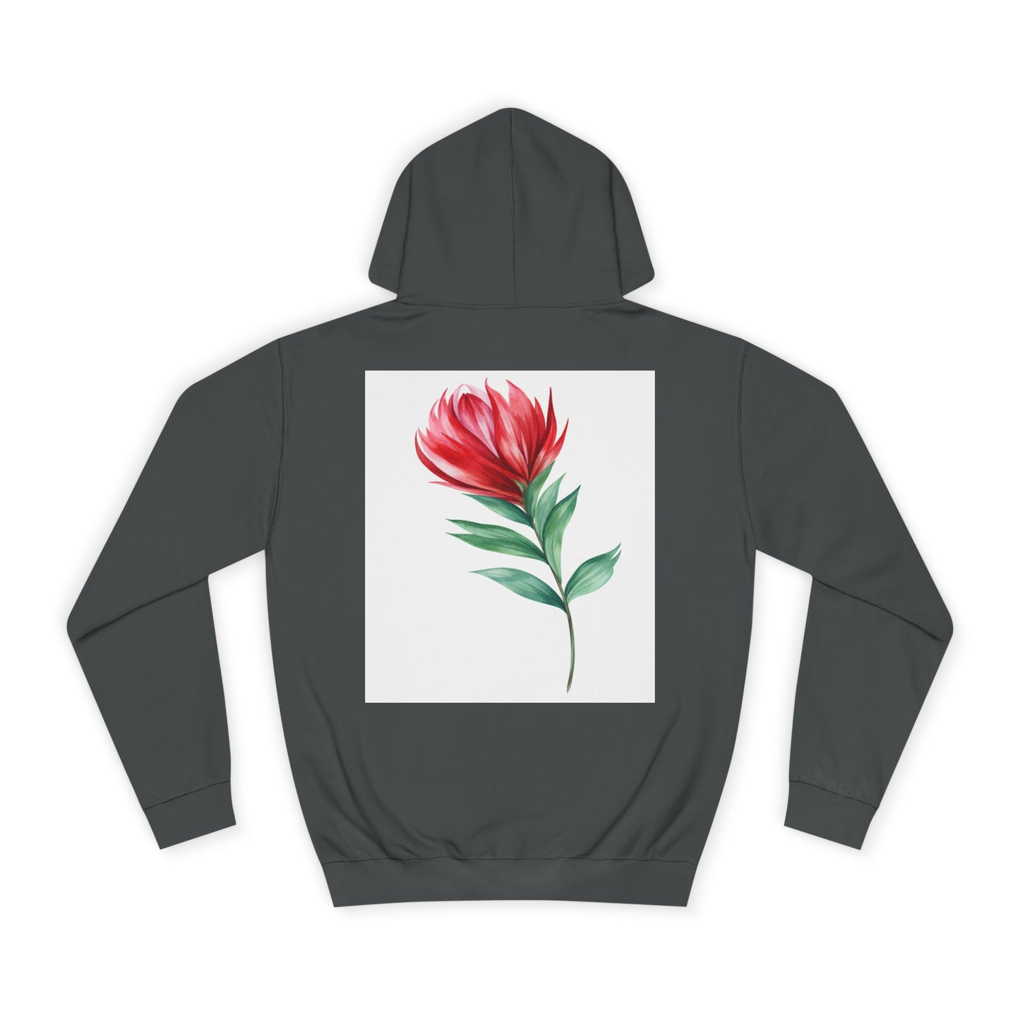 College Hoodie