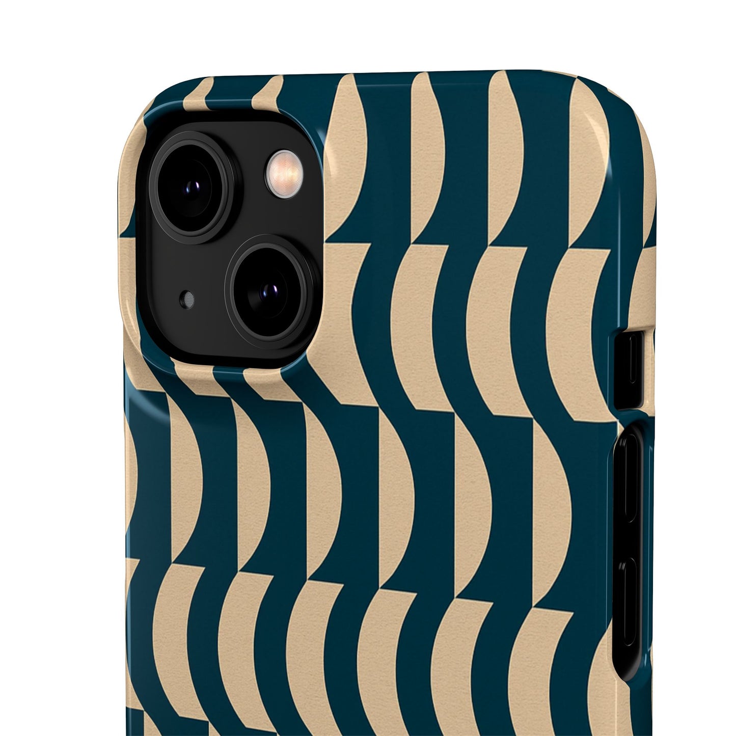 Snap Phone Case