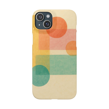 Snap Phone Case