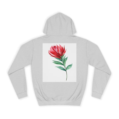 College Hoodie