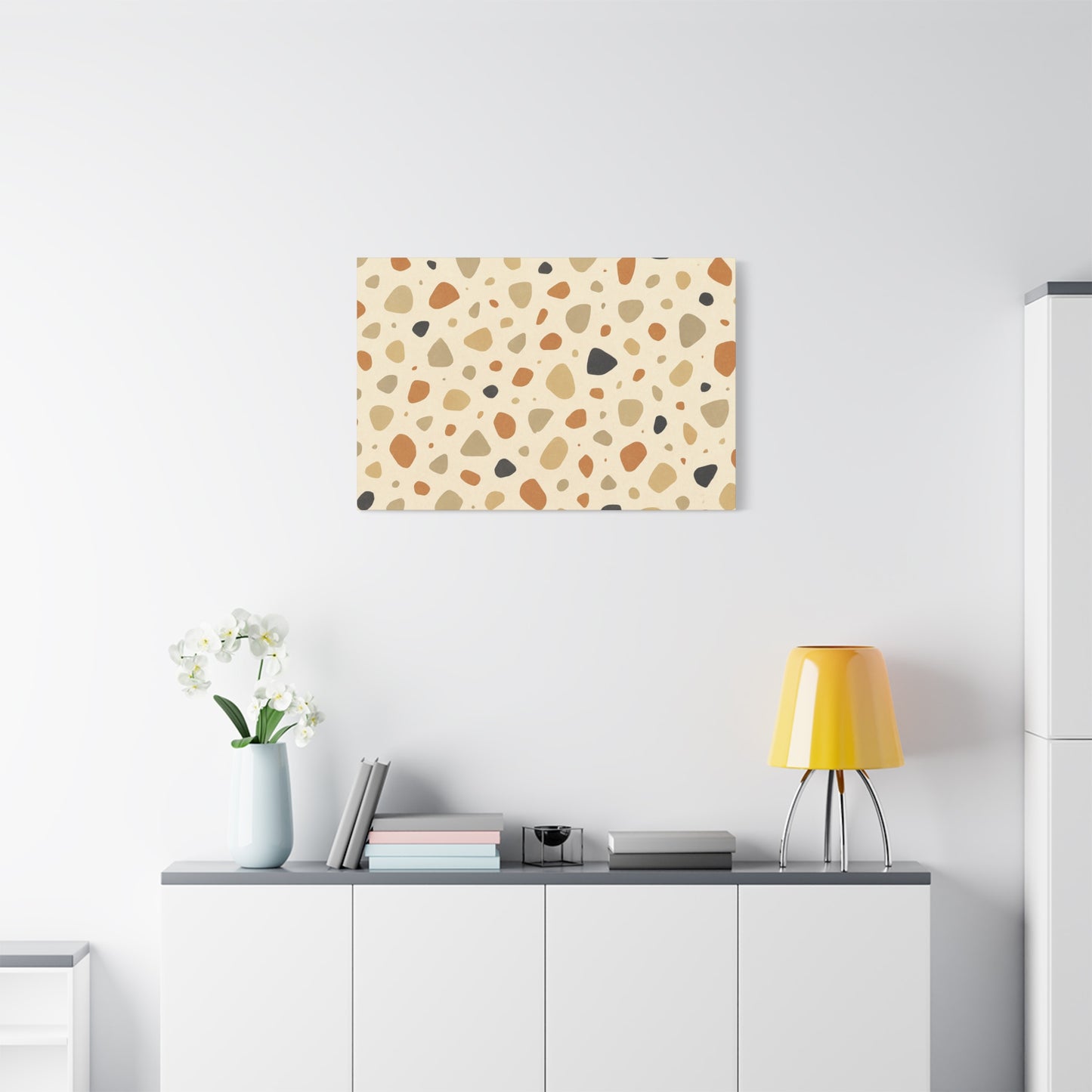 Stretched Canvas Wall Art