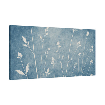 Stretched Canvas Wall Art