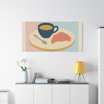 Stretched Canvas Wall Art