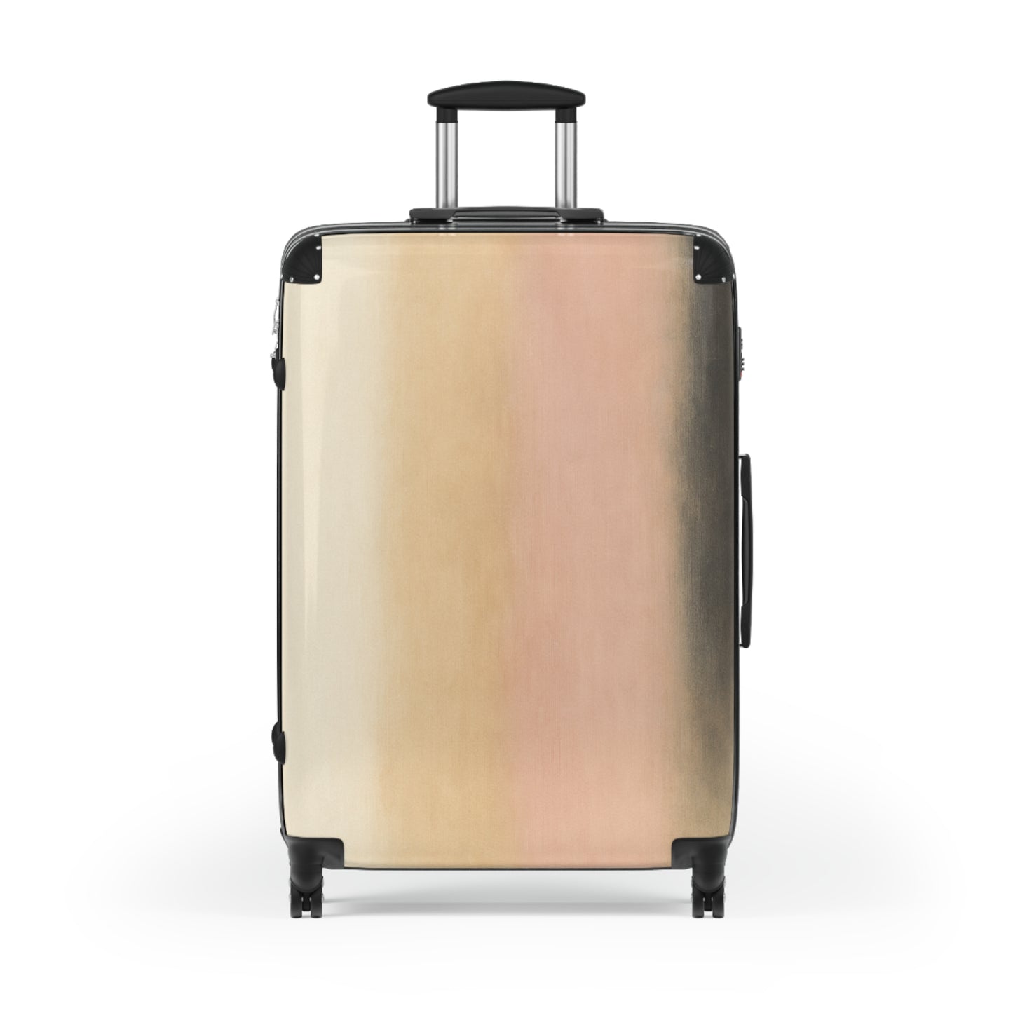 Suitcase - Travel Luggage