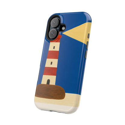 Magnetic Phone Case