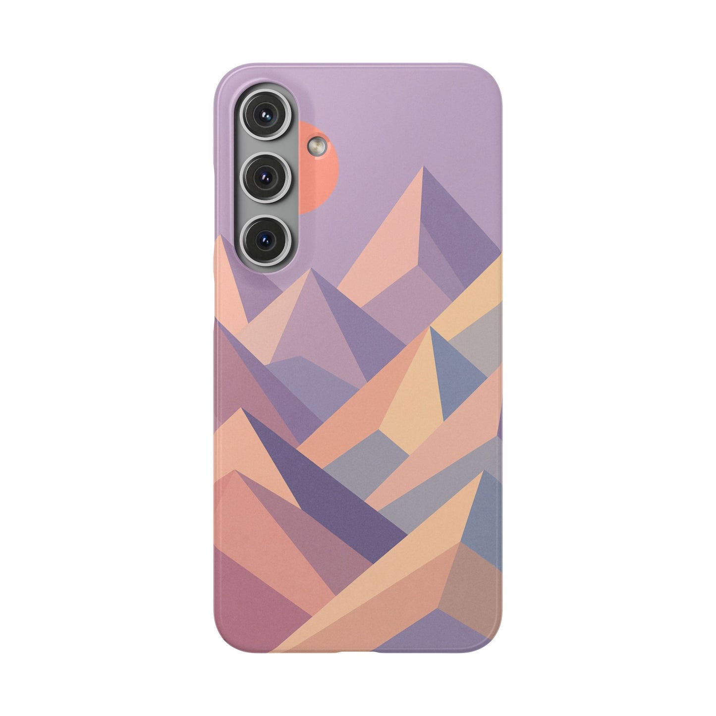 Snap Phone Case