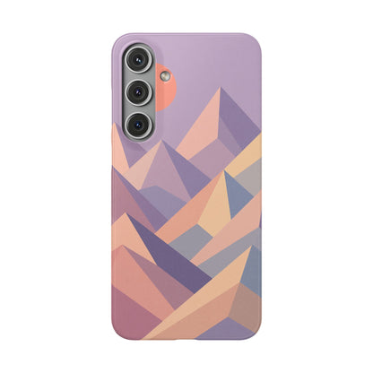 Snap Phone Case