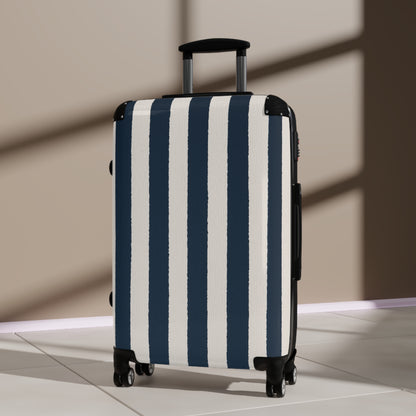 Suitcase - Travel Luggage