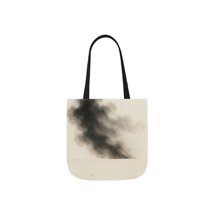 Tote Bag with 5-Color Straps
