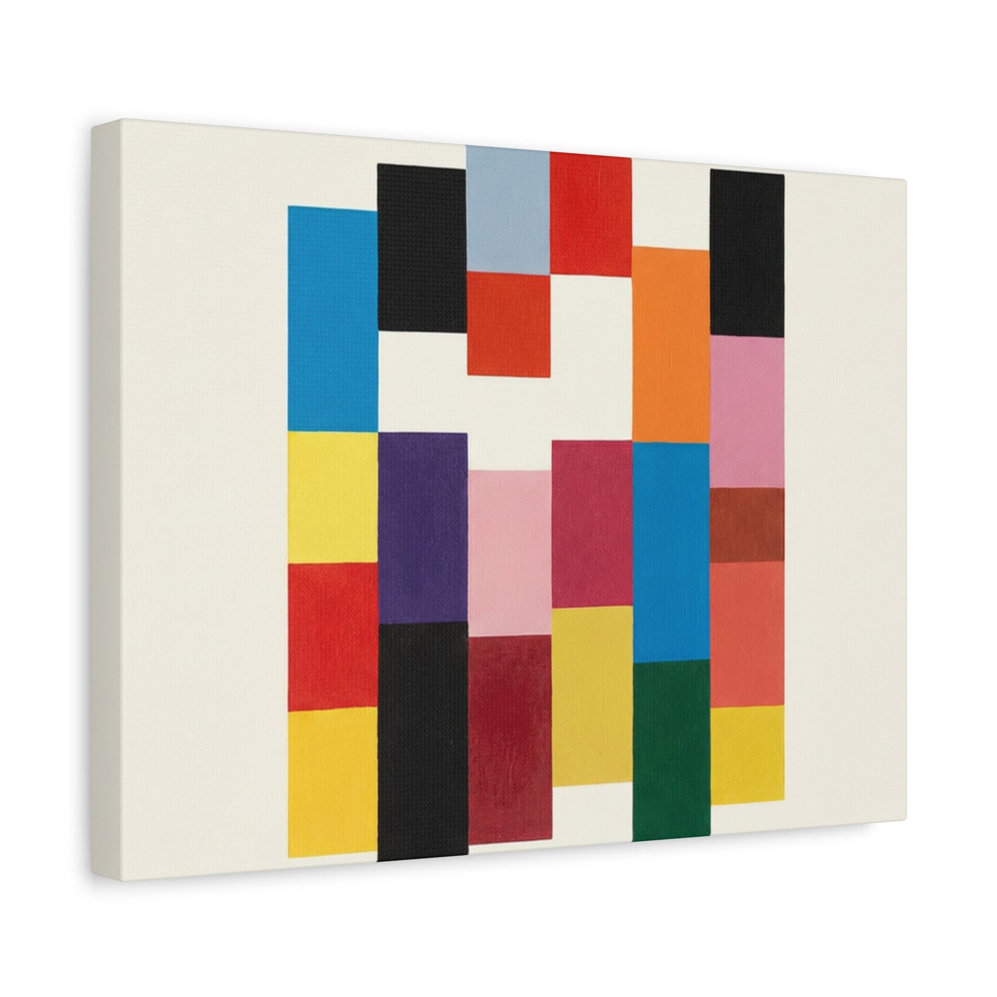 Stretched Canvas Wall Art