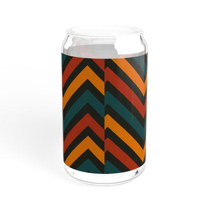 Sipper Glass | 16oz