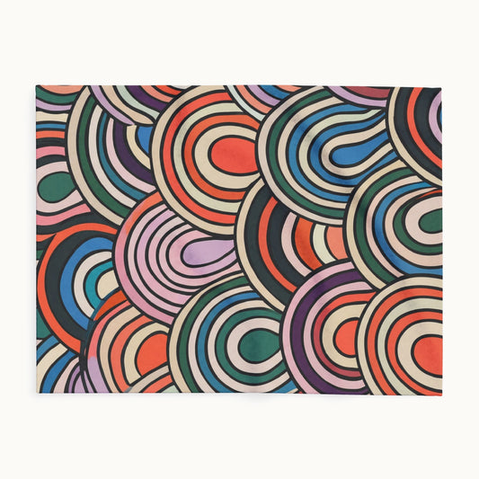 Arctic Fleece Blanket