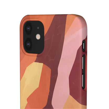 Snap Phone Case