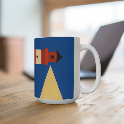 Ceramic Mug