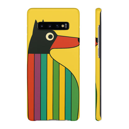 Snap Phone Case