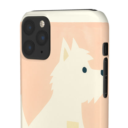 Snap Phone Case