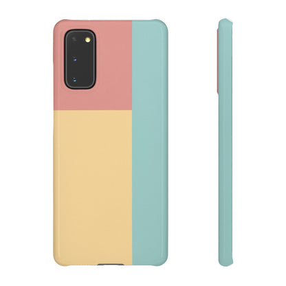 Snap Phone Case