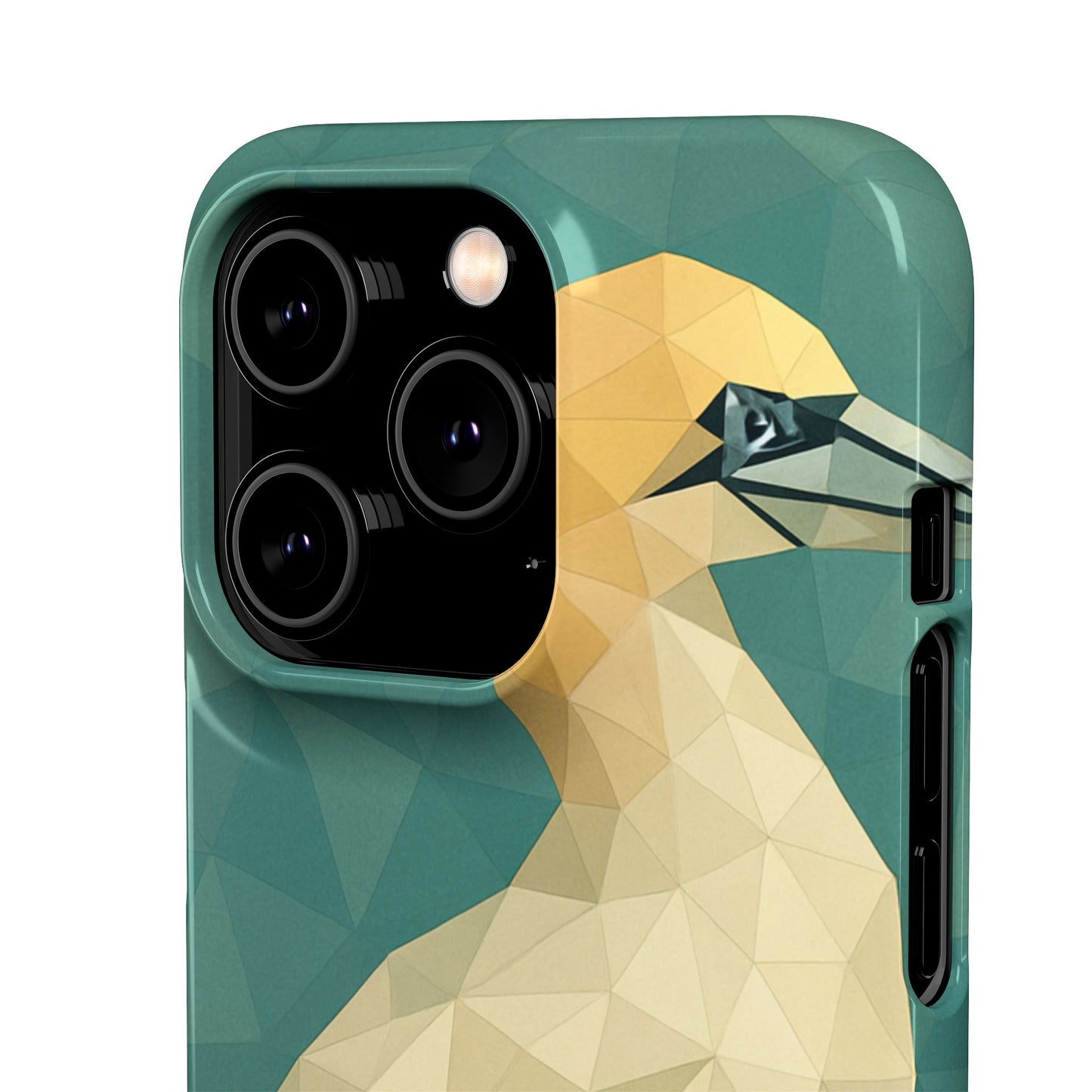 Snap Phone Case