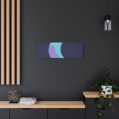 Stretched Canvas Wall Art