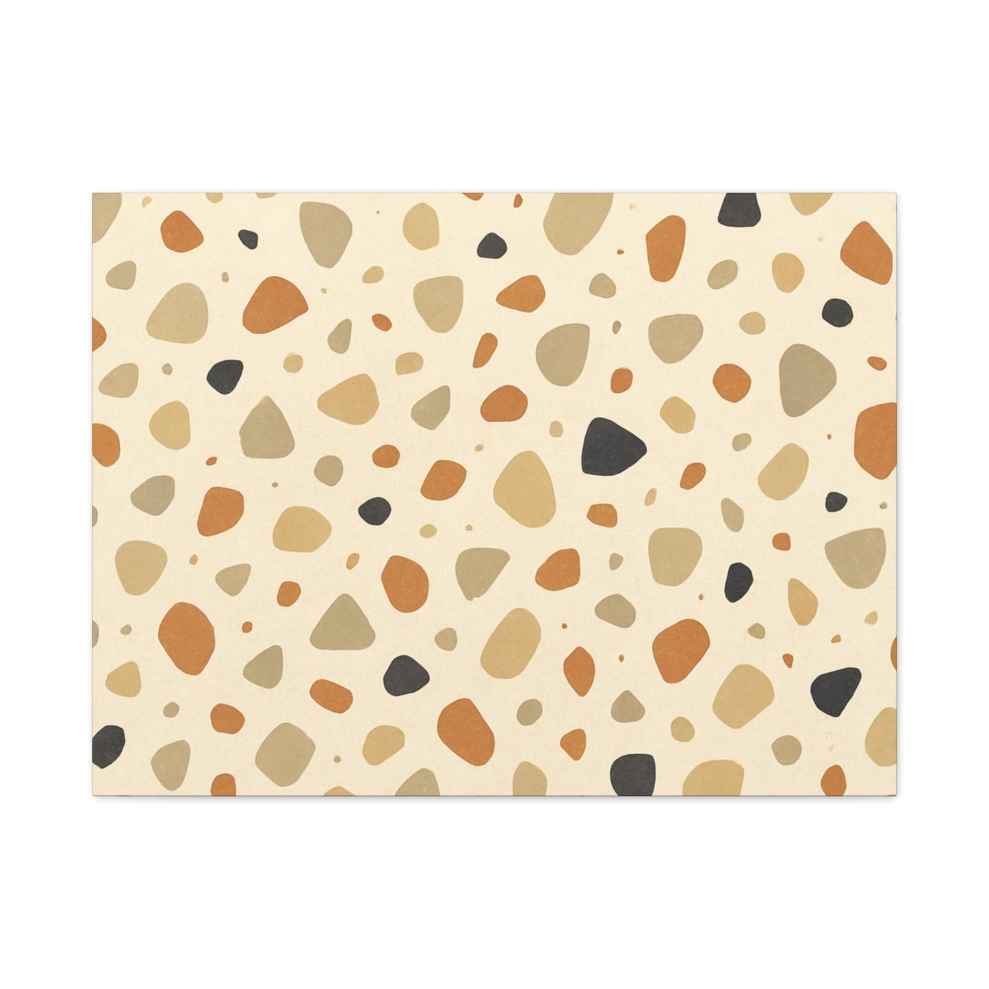 Stretched Canvas Wall Art