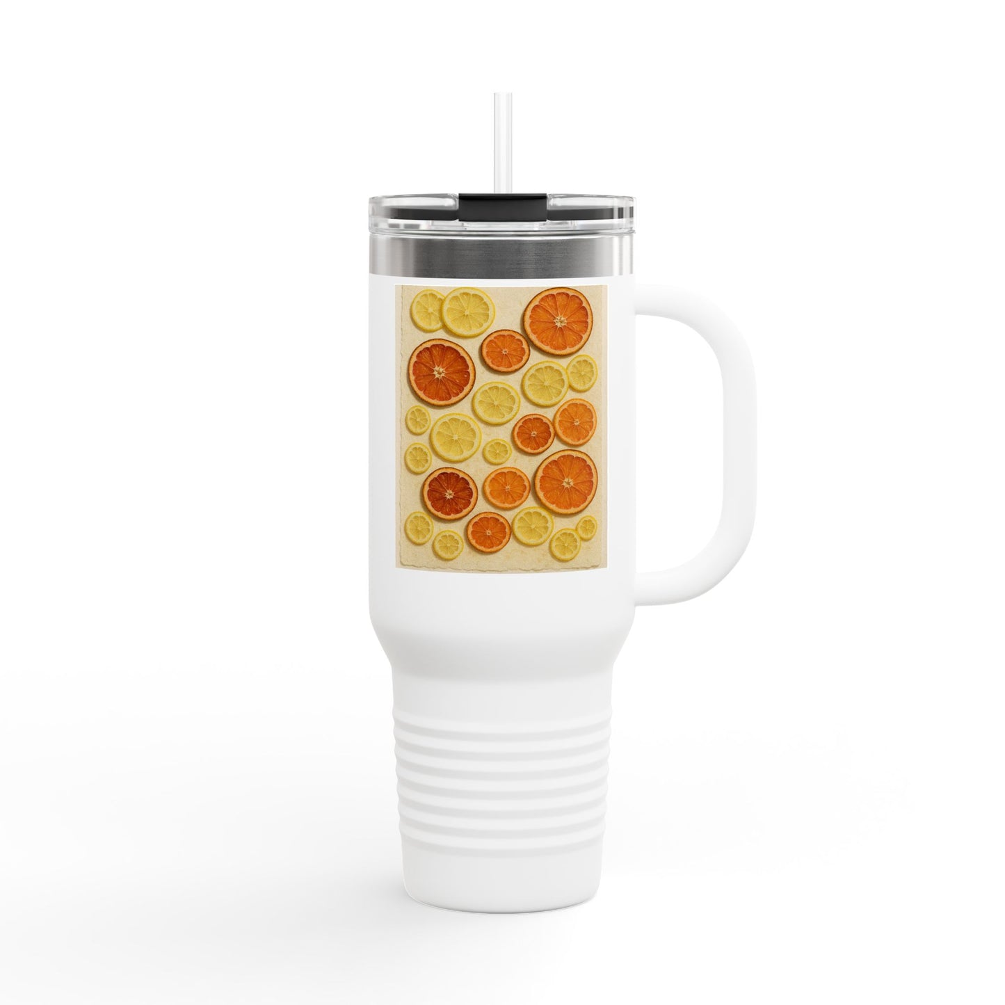 40oz Insulated Travel Mug