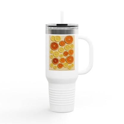 40oz Insulated Travel Mug