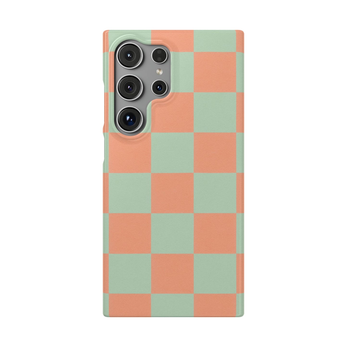 Snap Phone Case