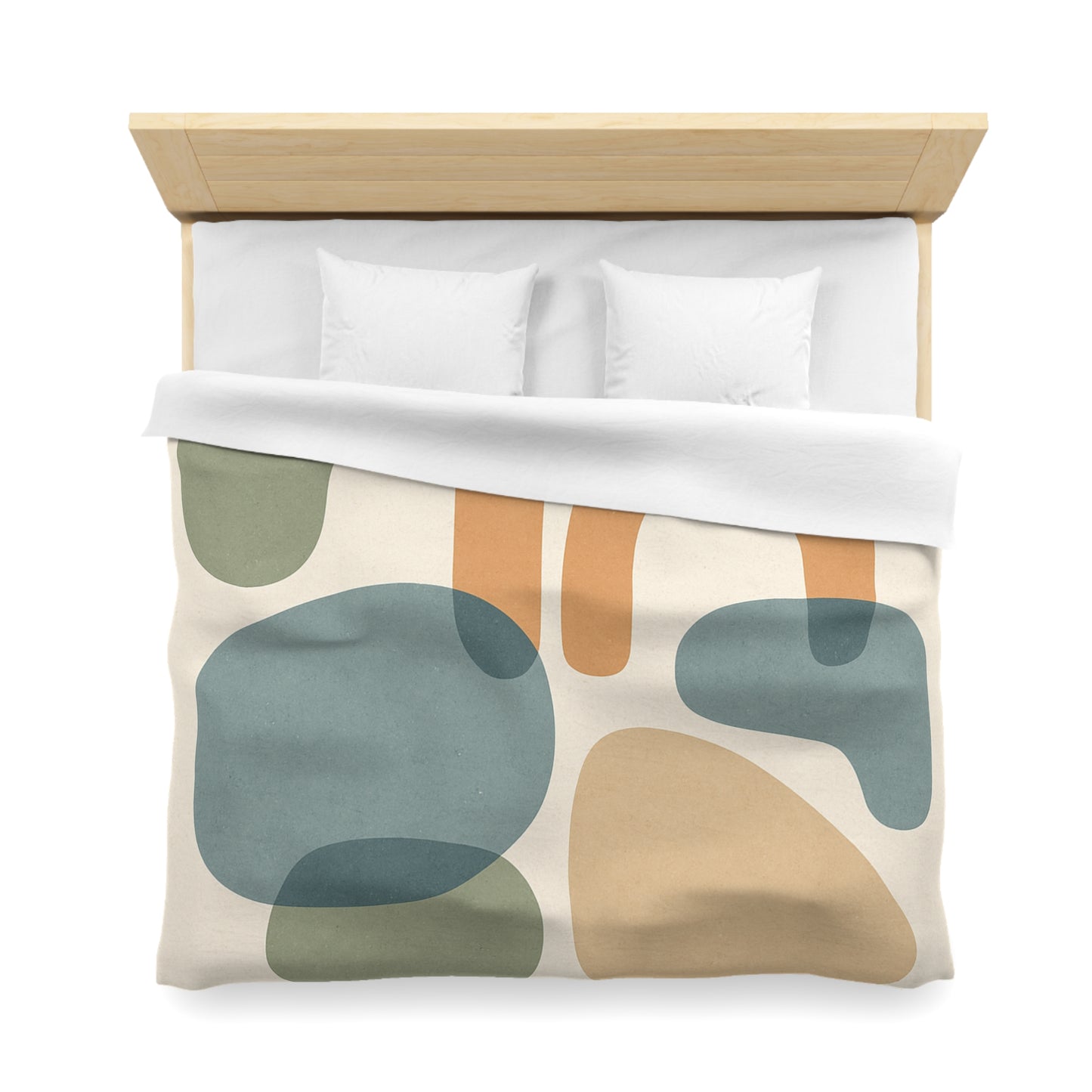 Microfiber Duvet Cover