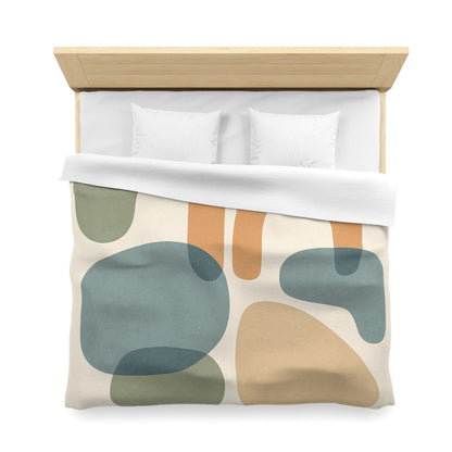 Microfiber Duvet Cover