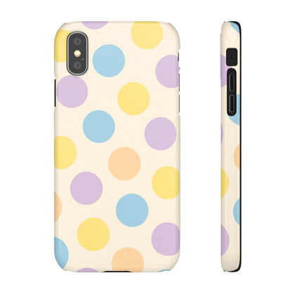 Snap Phone Case
