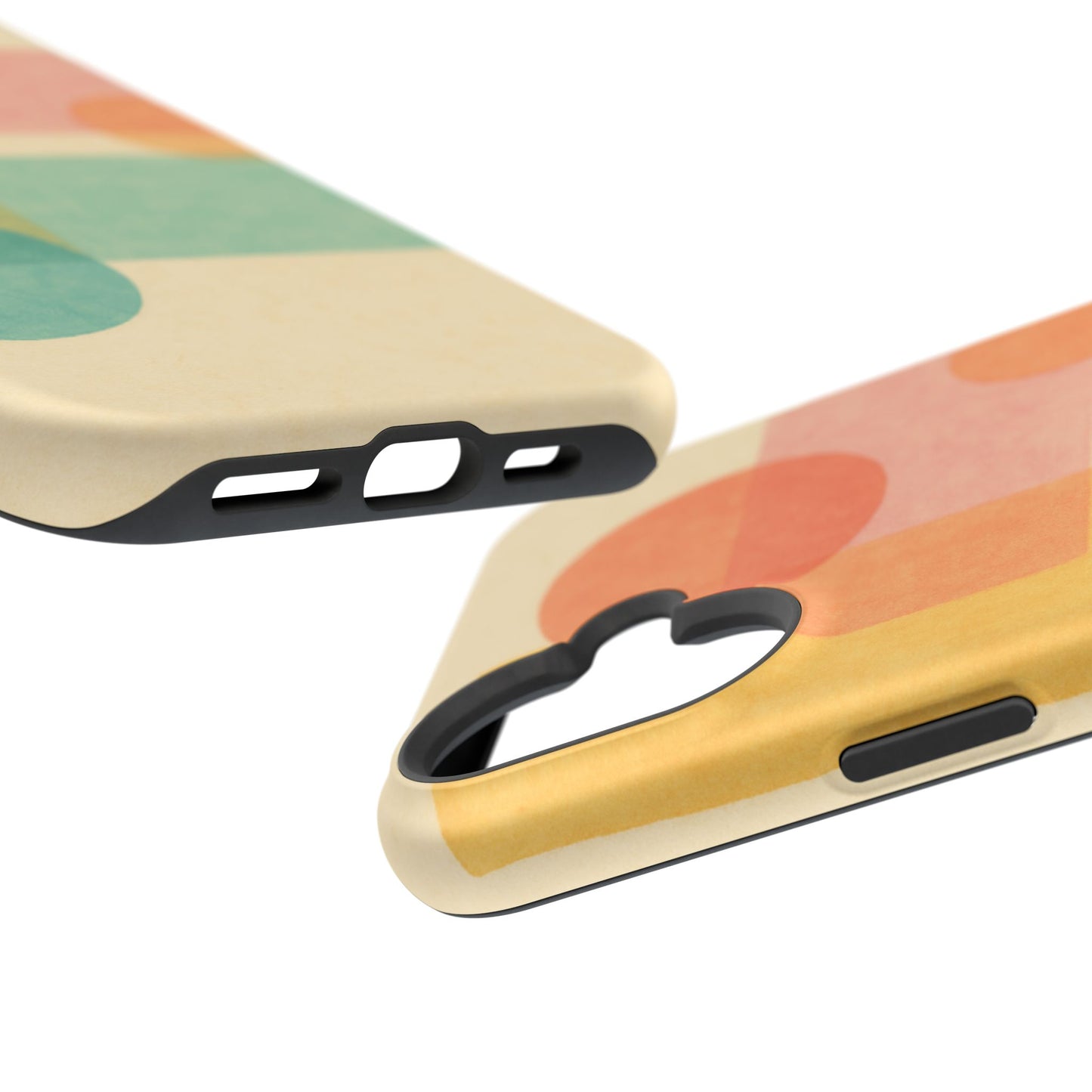 Magnetic Phone Case